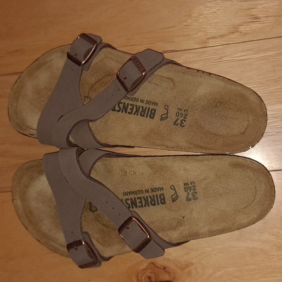 Birkenstock Shoes - Brand new, w/o tags, Birkenstocks